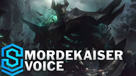 rakan voice actor|mordekaiser voice actor.